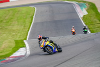Advanced Group Yellow Bikes
